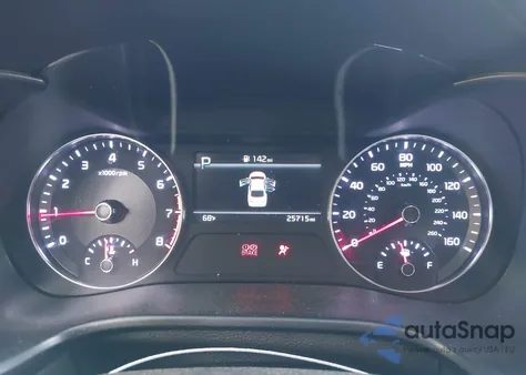 2023 Kia Forte Lxs z USA, uszkodzony, nr VIN 3KPF24AD4PE644244